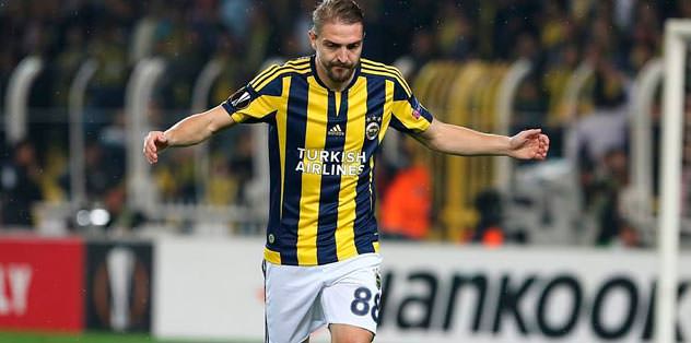 Caner şoku