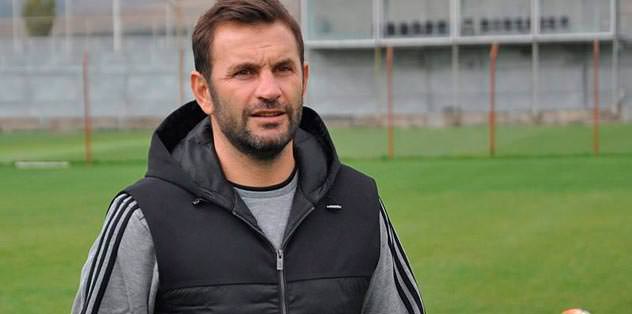 Buruk sahnede