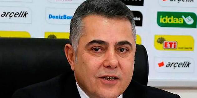 Sırt çevirmeyin