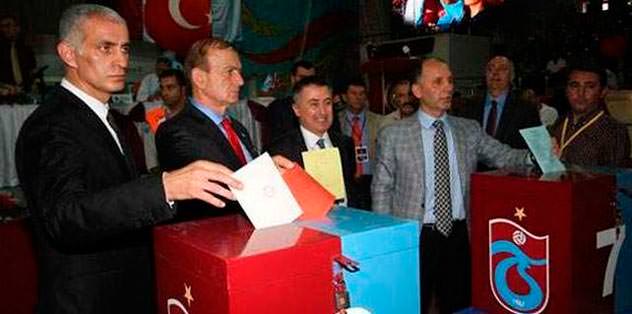 Başkan açıklıyor