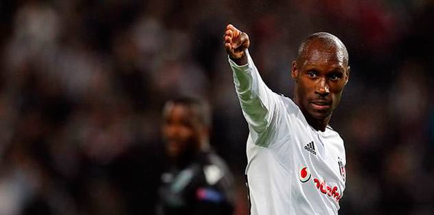 Josef 8 milyon ise Atiba 38 milyon!