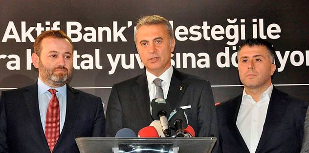 Bizi şişiriyorlar