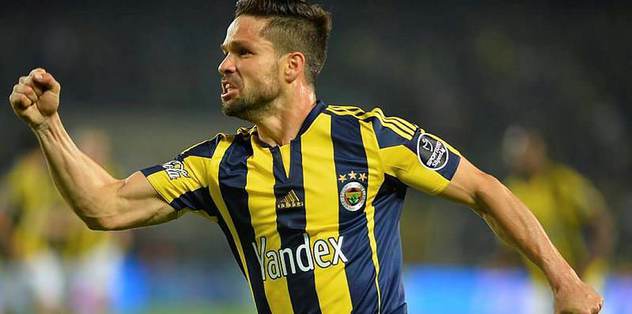 Diego en iyisi