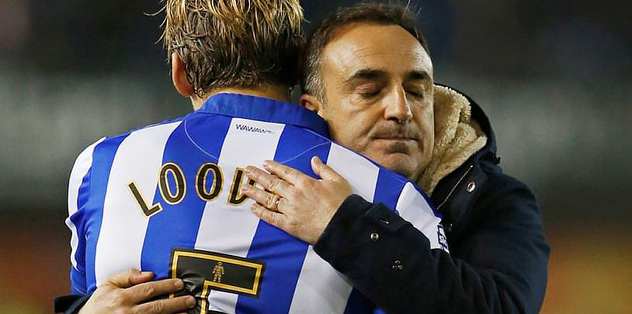 Carvalhal'dan Wenger'e tokat!