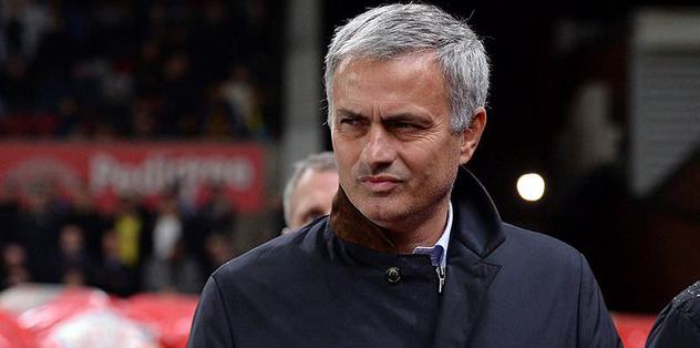 Jose Mourinho accuses ‘stupid’ ex-players