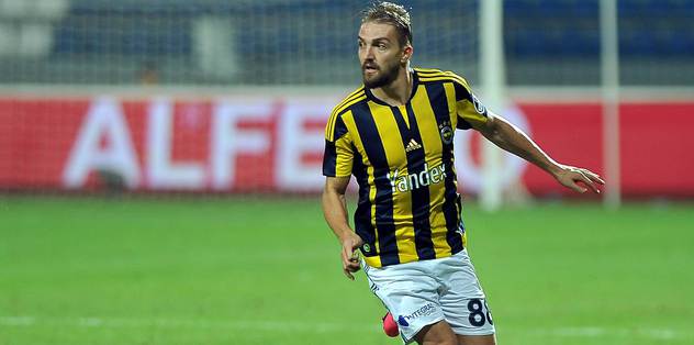 Caner ameliyat oldu