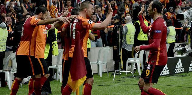 G.Saray-Eskişehirspor