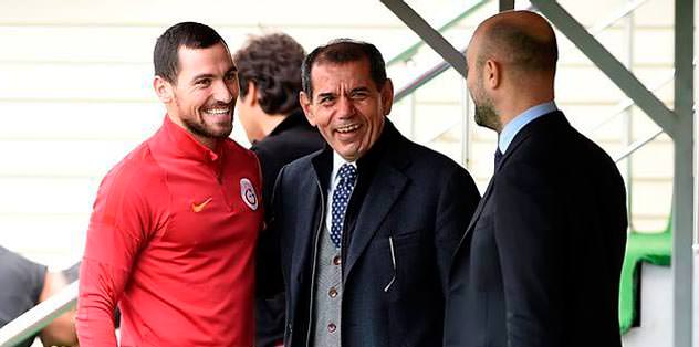 Futbolcuların alacakları ödendi