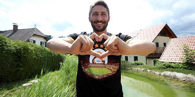 Her dönemin adamı Sabri