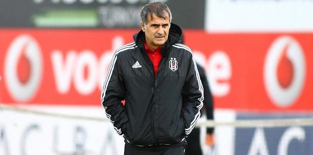 Önemli olan şampiyonluk