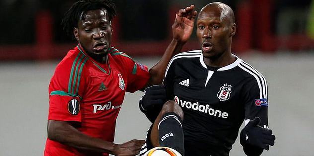 Alemin kralı Atiba