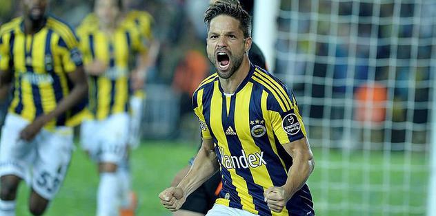 Osmanlıspor - Fenerbahçe