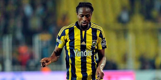 Ba, Volkan ve Kadlec yok