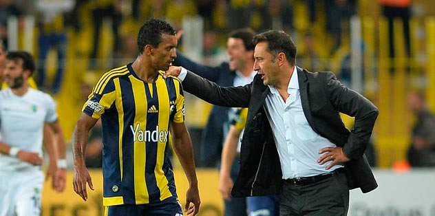 Sen biraz dinlen Nani!