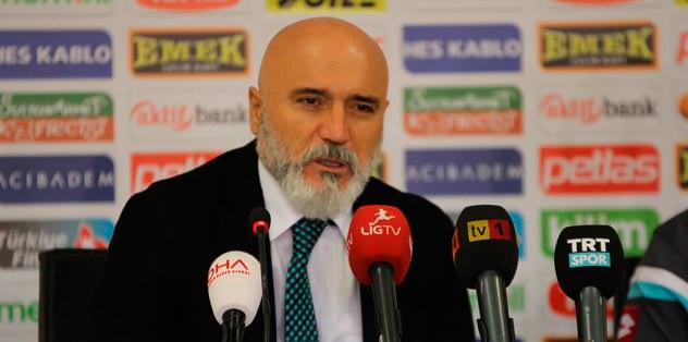 G.Saray'a iyi hazırlanacağız