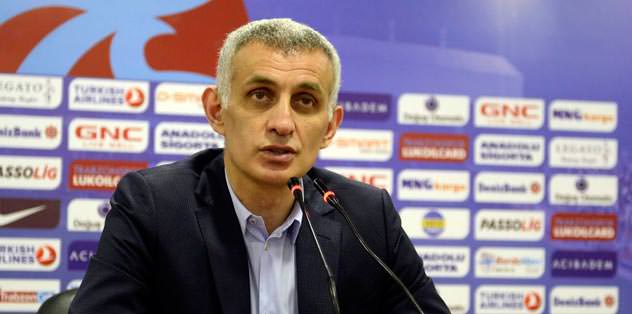 Küme düşürün bari!