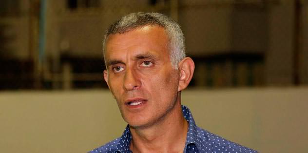 Heyet için başvurdu