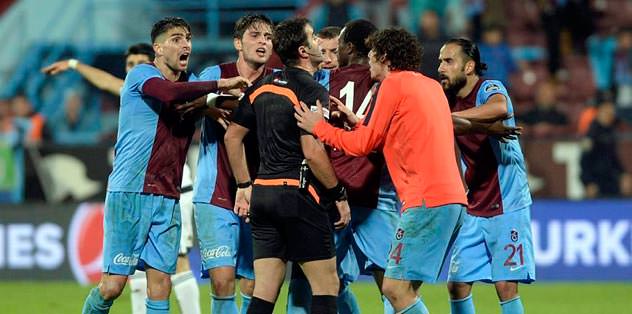 8 haftada 14 puan gitti