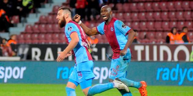 Aykut'tan gol siftahı