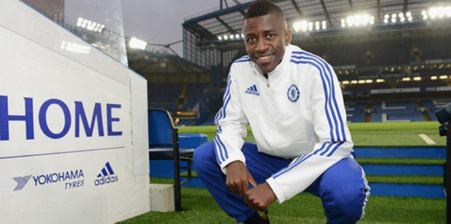 Chelsea Ramires'in sözleşmesini uzattı