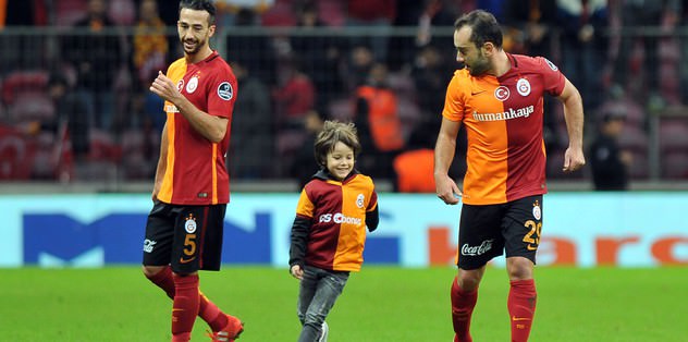 Olcan'dan fair-play örneği