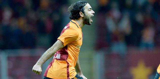 Selçuk, İzlanda'yı hatırlattı