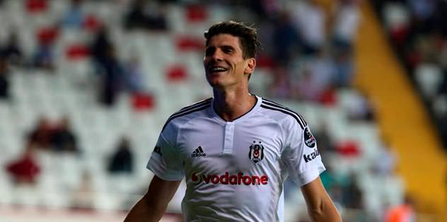 Menekşeler bin pişman!