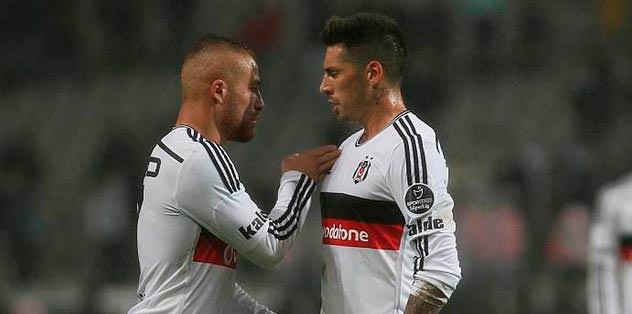 Sosa ve Töre kulübede
