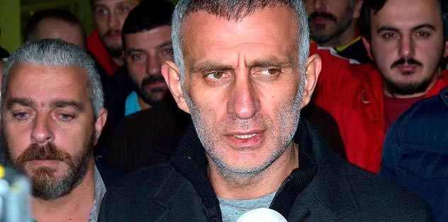 Cumhurbaşkanımız için ölürüm