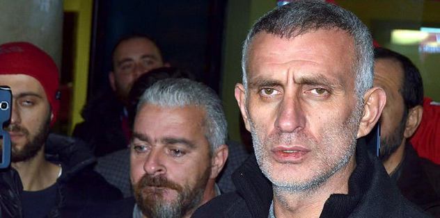 Kadınlardan bin kez özür dilerim