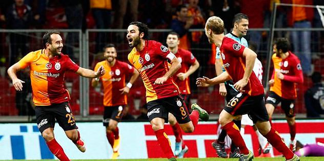 Geçen sezona 9 puan fark attı