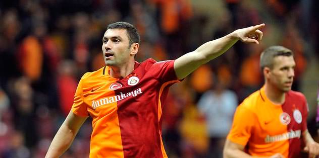 Kral'ın dönüşü