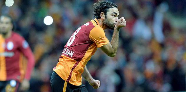 Selçuk'tan dejavu!