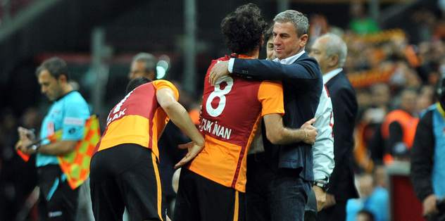 Sabrın sonu selamettir!