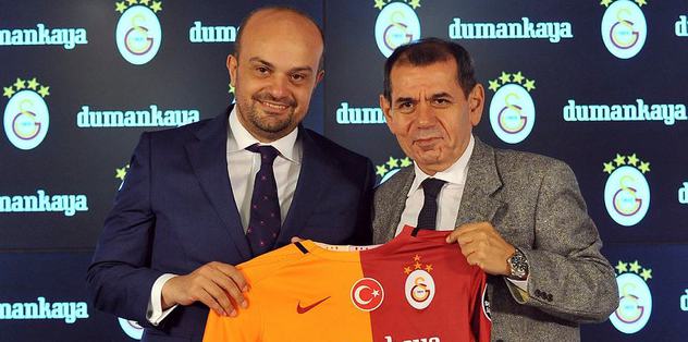 Sözleşme imzalandı