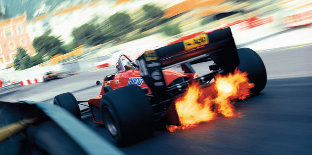 17. Grand Prix, Meksika'da