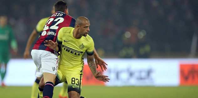 Melo'ya milli takım kapıları kapanmadı