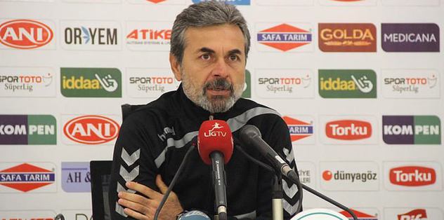 Fenerbahçe'ye dönecek mi?