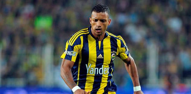 Ajax'ı Luis Nani yıkacak