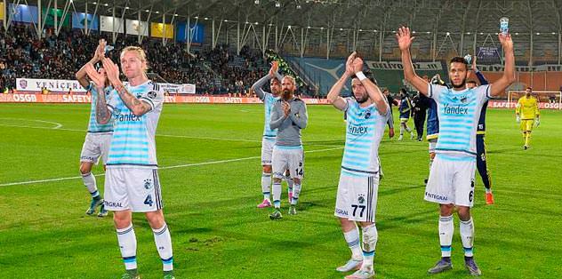 Ajax hazırlıkları bugün başlıyor