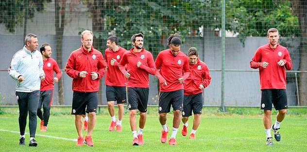 Gözler artık Benfica'da