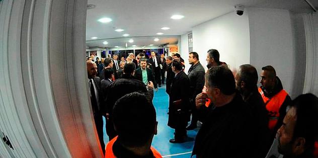 PFDK'da görüntülü savunma yapılacak