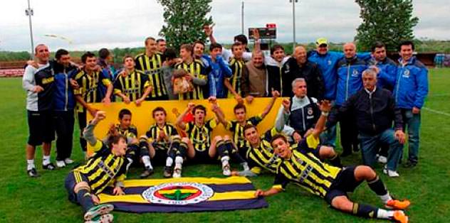 K.Paşa ile 3 maç 3 sonuç