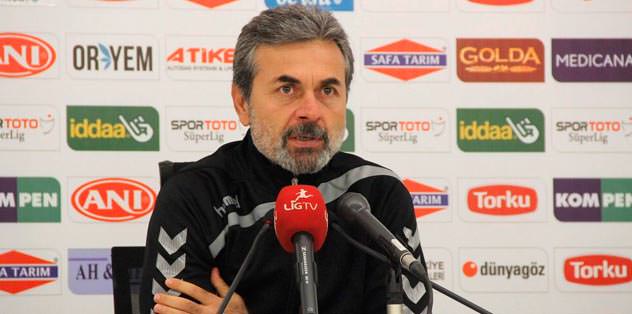 Aykut'tan şok sözler: İlgim yok