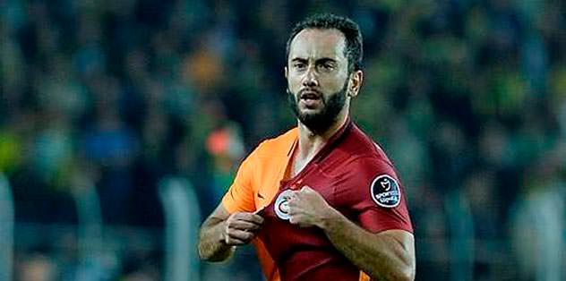 Olcan Adın'a övgü geldi