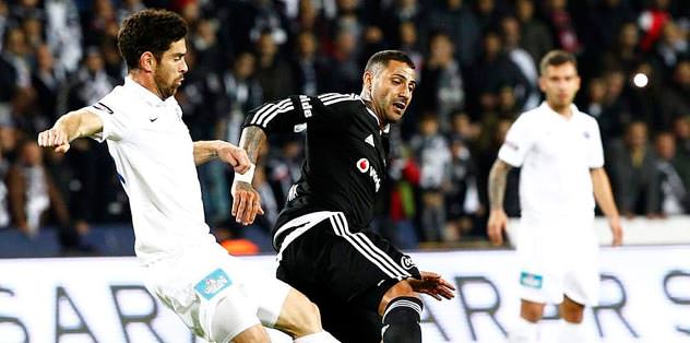 Q17 yine 2. yarıyı göremedi
