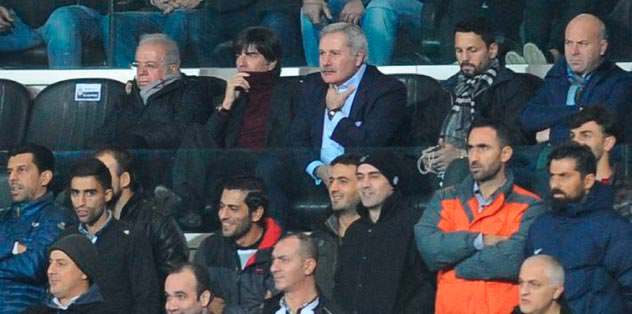 Löw'den Gomez'e takip