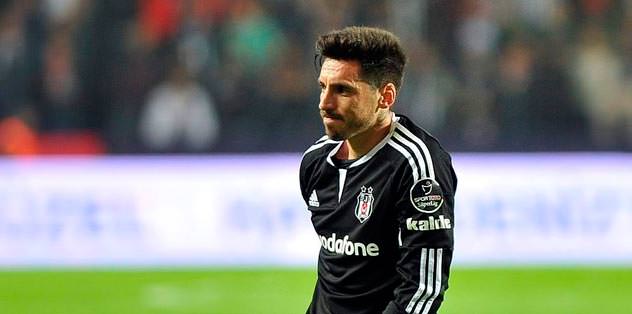 Siftah yaptı