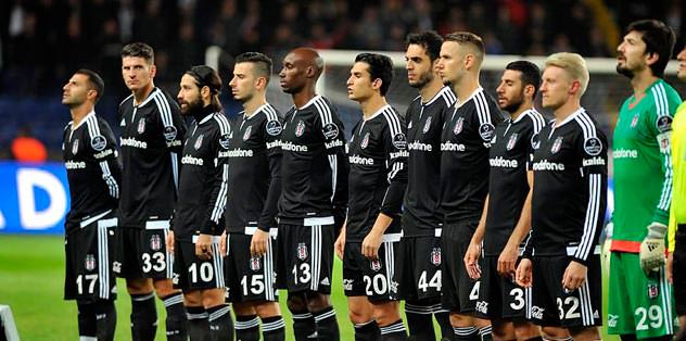 Milosevic ilk kez 11'de