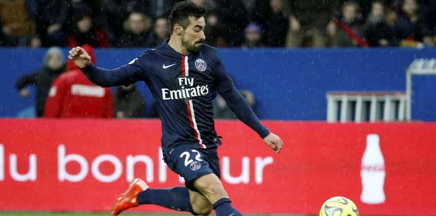 Lavezzi'ye sürpriz teklif!